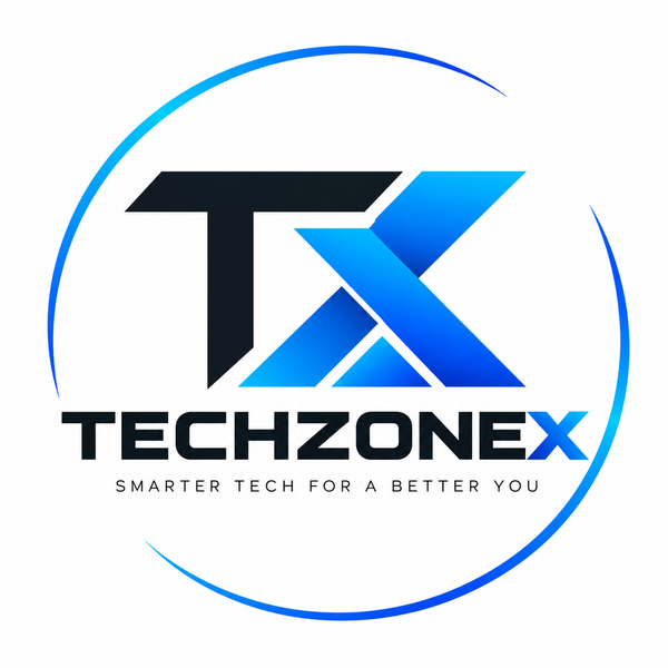 TechZoneX